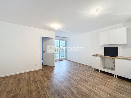 Appartement T2 SAVIGNY LE TEMPLE à louer - Photo 1