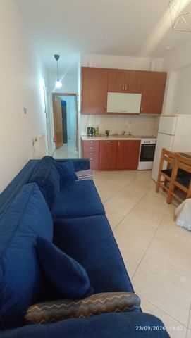 Studio/Γκαρσονιέρα για ενοικίαση Περαία (Θερμαϊκός) - Photo 3