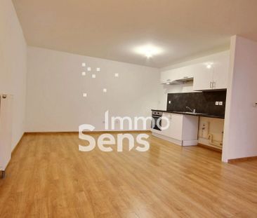 Location appartement - Capinghem - Photo 3