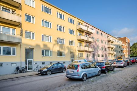 Rosendalsvägen, Malmö - Photo 4