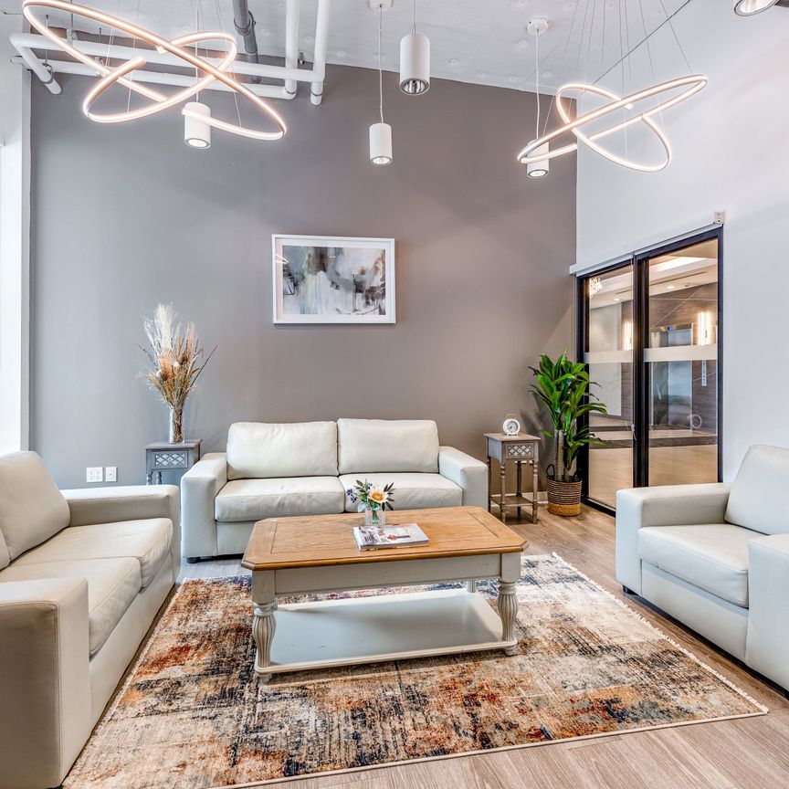 For Lease - 155 King St Street Unit# 606, Waterloo, Ontario - Photo 1