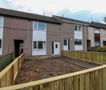 Carradale Avenue, Falkirk, FK1 - Photo 1