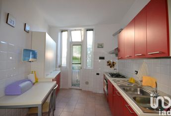 Salita Granarolo, 11, Genova, Liguria 16127