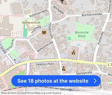 Neubau-Erstbezug! Erdgeschosswohnung mit sonniger Terrasse! - Photo 1