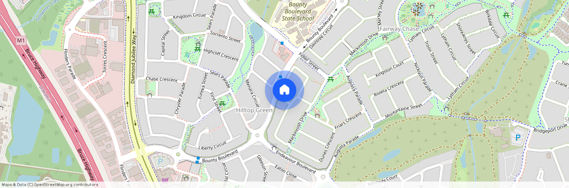 37 Severn Crescent, QLD 4509, North Lakes