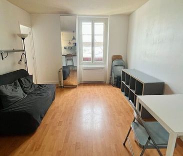 Appartement à louer 2 pièces • 28,55 m2 Paris 20 - Photo 2