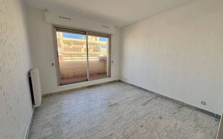 Appartement à louer 2 pièces • Nice - Photo 5