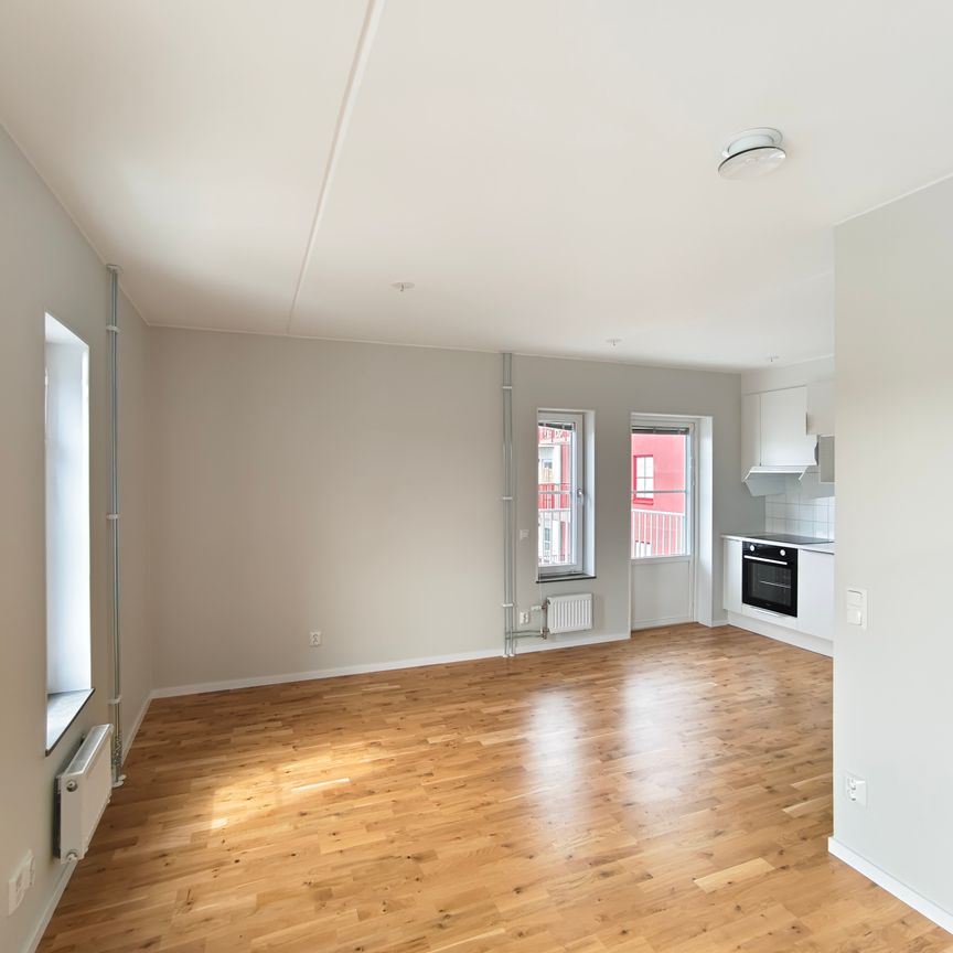 Flädergatan 6 - Photo 1