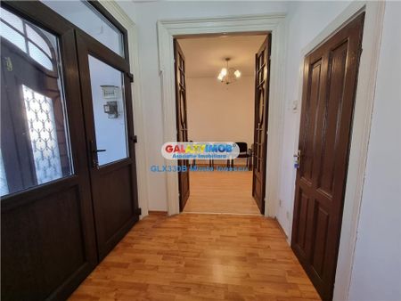 Vila zona Mihai Bravu - Fotografie 4