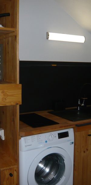 APPARTEMENT T2 - Photo 1