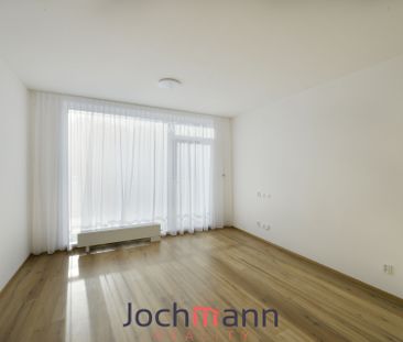 Pronájem bytu 1+kk a garsoniéry 26 m² - Fotografie 2