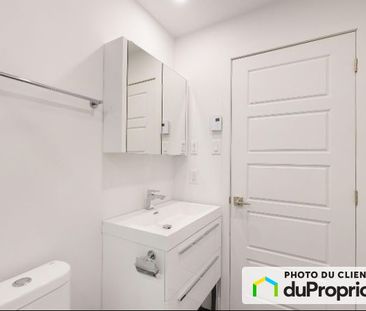 302-200, rue Egan, Verdun à louer - Photo 6