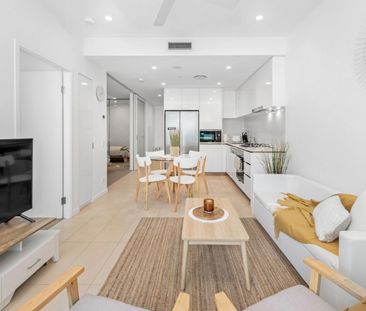 Modern Inner-City Living in the Heart of Newstead – ‘St Tropez’ Apa... - Photo 4