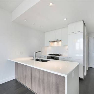 49west - 1 bdrm + 1 bath + 1 Den + 1 pk for Rent Mar 1st! - Photo 3