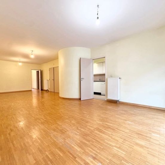 Appartement te huur - Foto 1