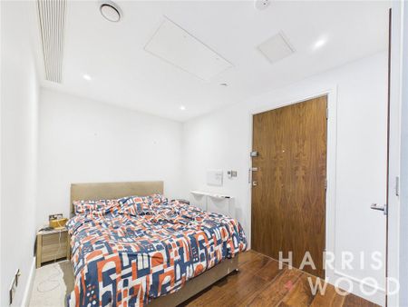 Studio to rent - Photo 3