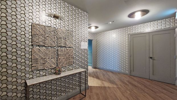 For Lease - 30 Baseball Place Unit# 921, Toronto, Ontario - Photo 1