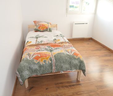 TROIS PIECES MEUBLE GOMETZ LA VILLE - Photo 6