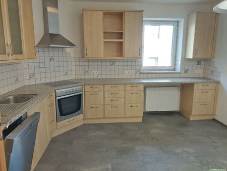 Schöne EG - Terrassenwohnung mit Garten in Petzenkirchen - Foto 5