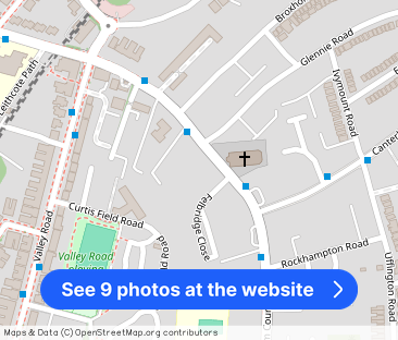 Leigham Court Road, London, SW16 - Photo 1