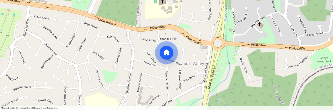 14 Waterson Drive, Sun Valley