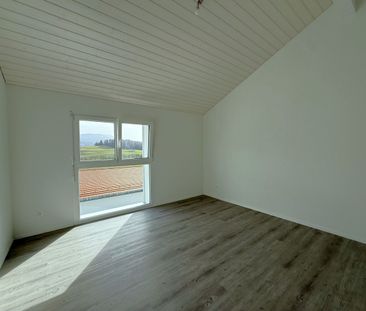 Appartements de 3.5 pièces neuf à 5 min. de Châtel ! - Foto 6
