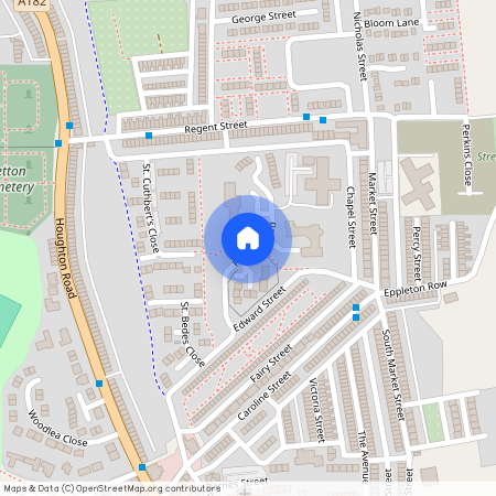 Francis Way, Hetton le Hole, DH5