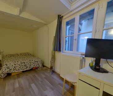 Location Appartement 2 pièces 30m² - Photo 5