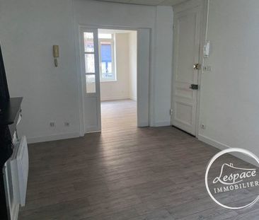 Appartement à louer, 3 pièces - Calais 62100 - Photo 5