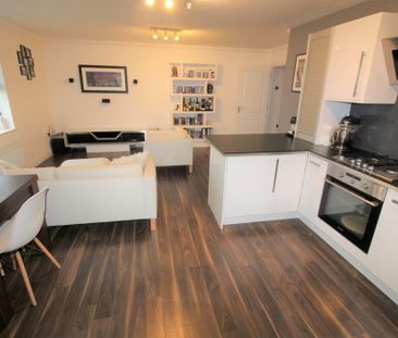 2 bedroom apartment to rent - Photo 1