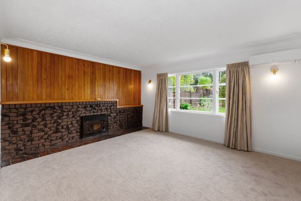 Sunny 3 bedroom family home in Glen Eden - Photo 1