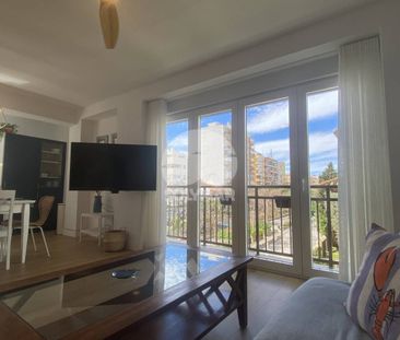 Piso de alquiler en Paseo Larios, Centro - Photo 4