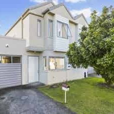 Townhouse in Handy Location - Photo 1