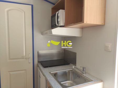 Alquiler Estudio en Urbanización - El Bosque, Villaviciosa De Odón - Foto 3