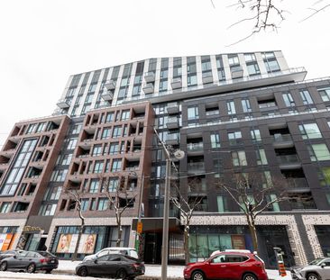 For Lease - 1808 St Clair Avenue Unit# 219, Toronto, Ontario - Photo 1