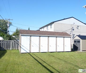 1774, rue de Plaisance, Terrebonne (Terrebonne) à louer - Photo 3