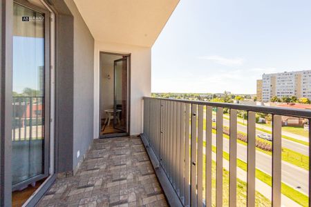 mieszkanie na wynajem Białystok, Bema, ul. Kopernika - Zdjęcie 2