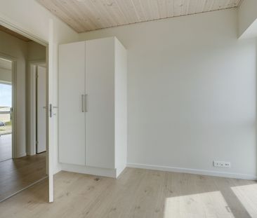 4 værelses rækkehus til leje i skønne Silkeborg - Foto 6