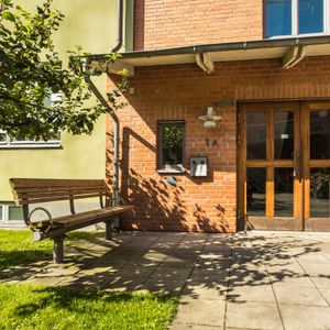 Lastageplatsen 1 A – Kristianstad - Photo 2