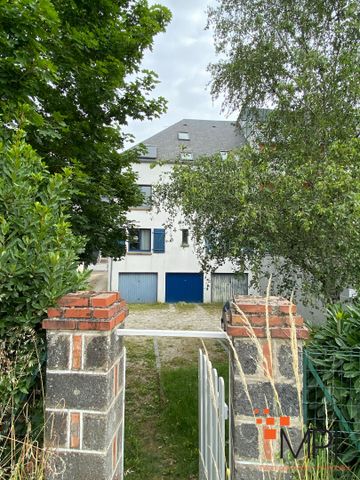 Location Appartement 2 pièces 27m² - Photo 2