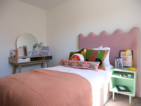 3 bedroom detached house to rent - Photo 4