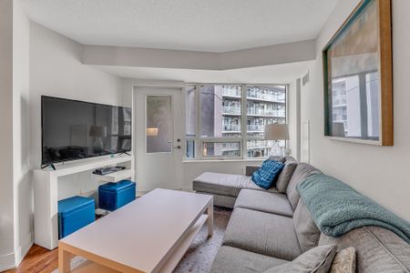For Lease - 20 Blue Jays Way Unit# 1922, Toronto, Ontario - Photo 2