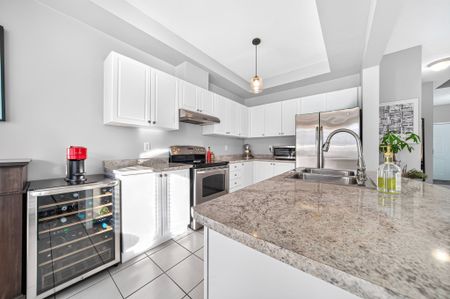 For Lease - 170 Palacebeach Trail Unit# 21, Hamilton, Ontario - Photo 5