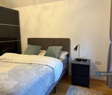 1 bedroom in a house share to rent - Photo 2