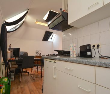 Studio, Bergstraat - Foto 1
