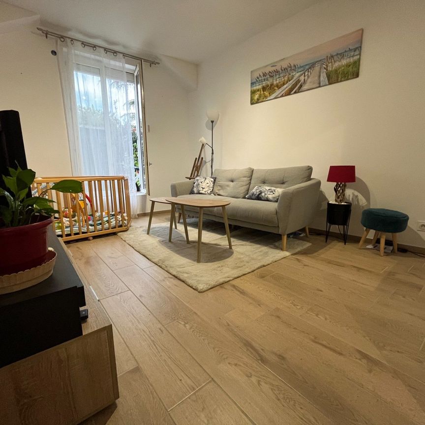 Location Appartement 3 pièces 85m² ST DONAT SUR L HERBASSE 26260 - Photo 1