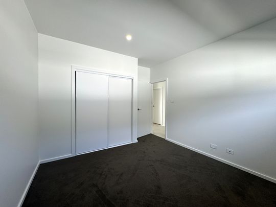 Brand New Townhouse In Centre of Mayfield - Photo 1