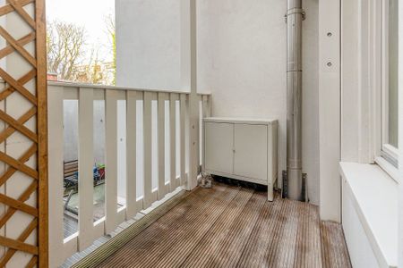 Jacob van Lennepstraat | Two bedrooms | First Floor - Foto 3