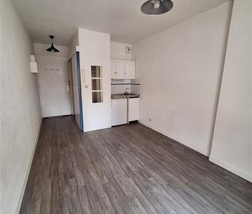 Appartement T1 à louer - 15 m² - Photo 2