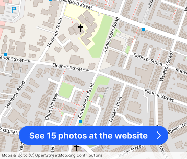 Convamore Road, Grimsby, Lincolnshire, DN32 - Photo 1